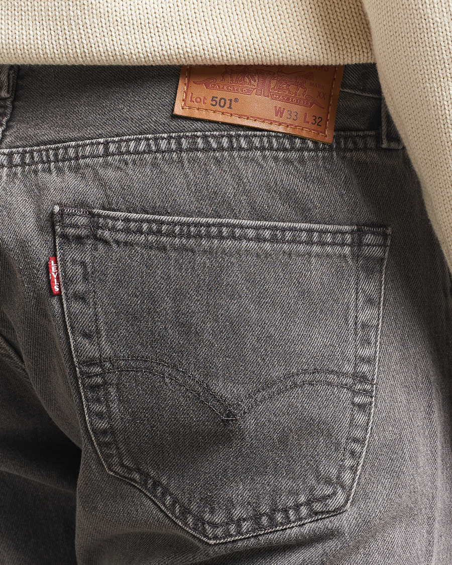 Mies | Housut | Levi's | 501 Original Jeans Walk Down Broadway