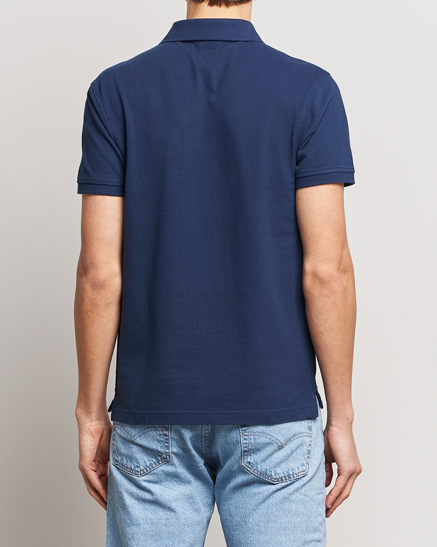 Mies | Pikeet | Levi's | Original Polo Dress Blues