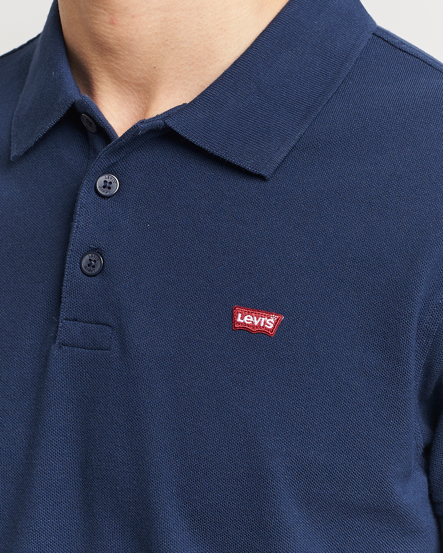 Mies | Pikeet | Levi's | Original Polo Dress Blues