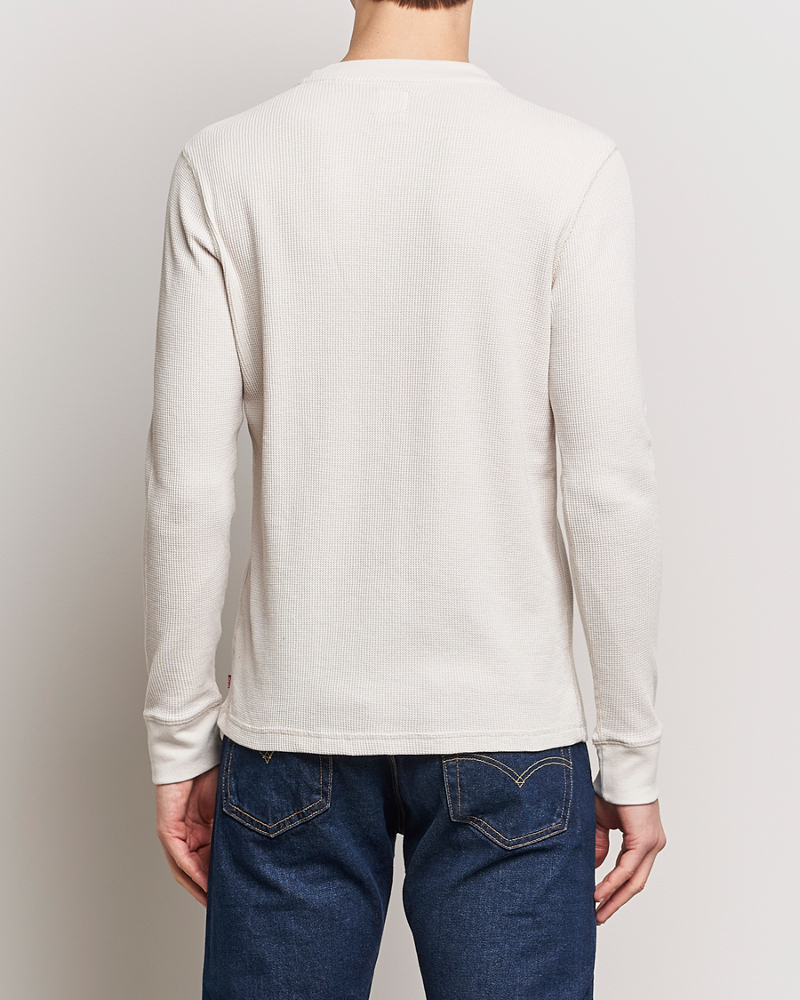 Mies | Puserot | Levi's | Thermal Henley Rainy Day