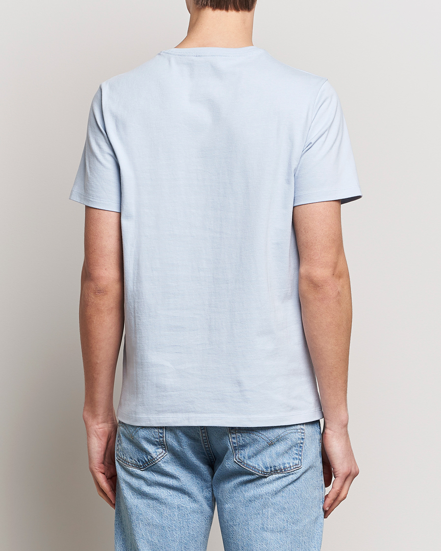 Mies | T-paidat | Levi's | Original T-Shirt Niagara Mist