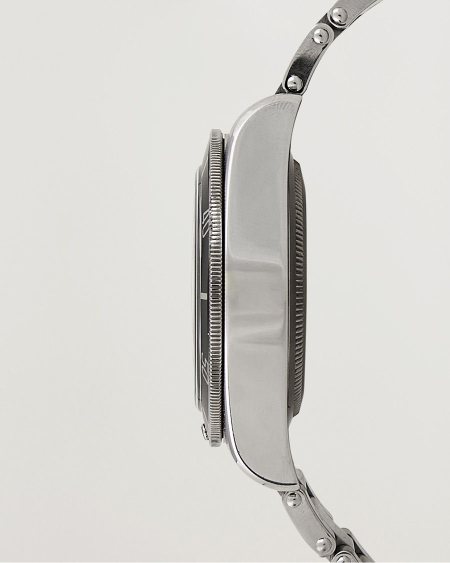 Mies | Tudor Pre-Owned Black Bay Heritage 79230N Steel Black | Tudor Pre-Owned | Black Bay Heritage 79230N Steel Black