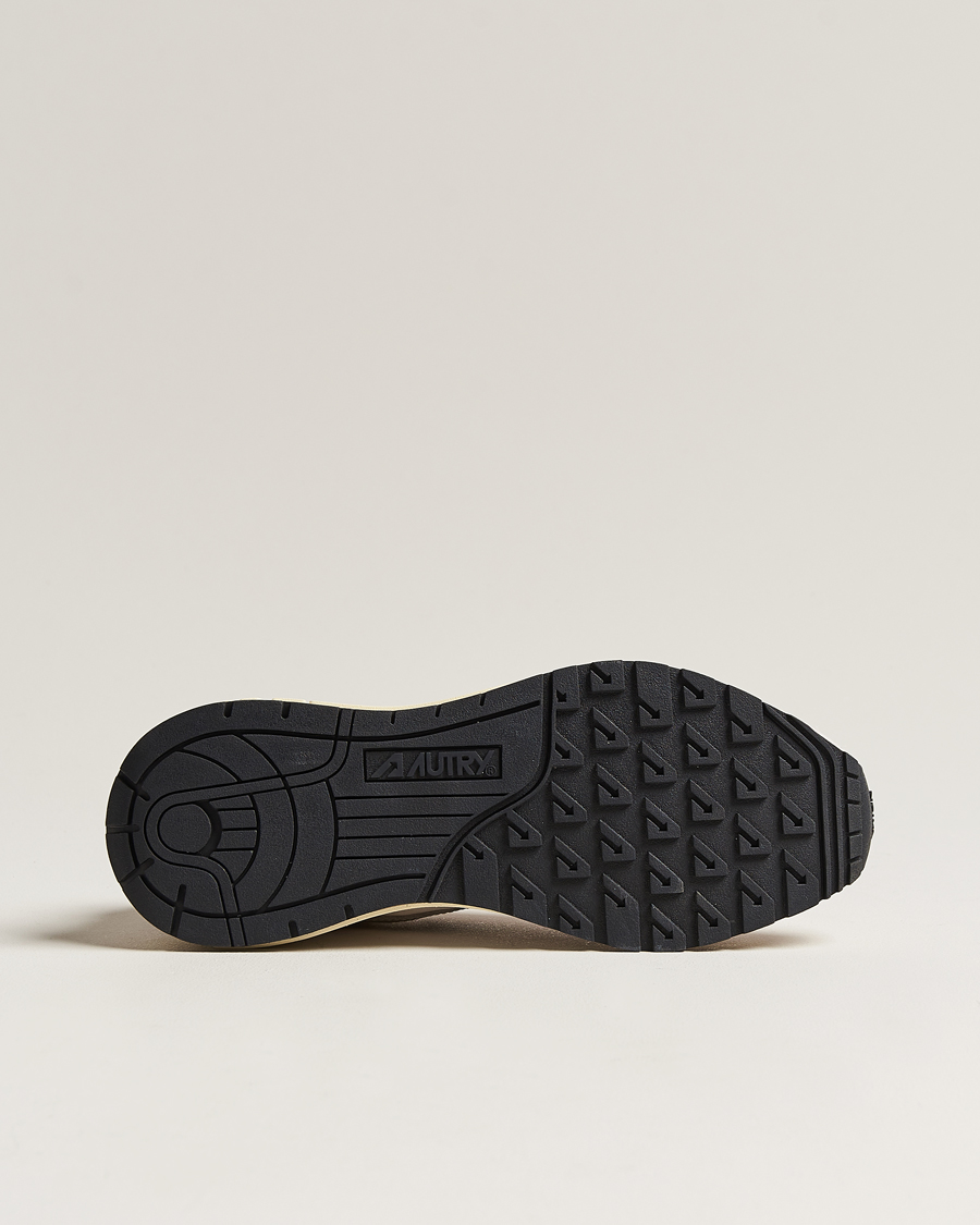 Mies | Tennarit | Autry | Reelwind Running Sneaker White