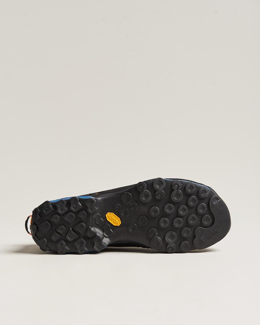 Mies | La Sportiva TX4 Hiking Shoe Blue/Papaya | La Sportiva | TX4 Hiking Shoe Blue/Papaya