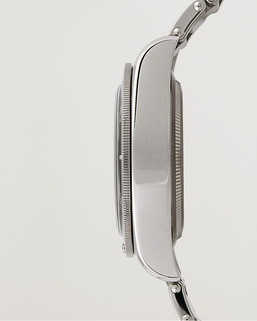 Mies | Tudor Pre-Owned Black Bay Harrods LE Steel Black | Tudor Pre-Owned | Black Bay Harrods LE Steel Black