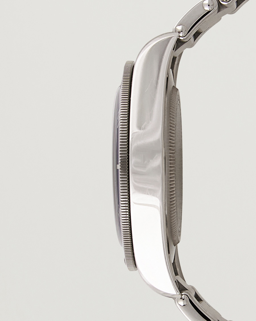 Mies | Tudor Pre-Owned Black Bay Fifty-Eight 79030B Steel Blue | Tudor Pre-Owned | Black Bay Fifty-Eight 79030B Steel Blue