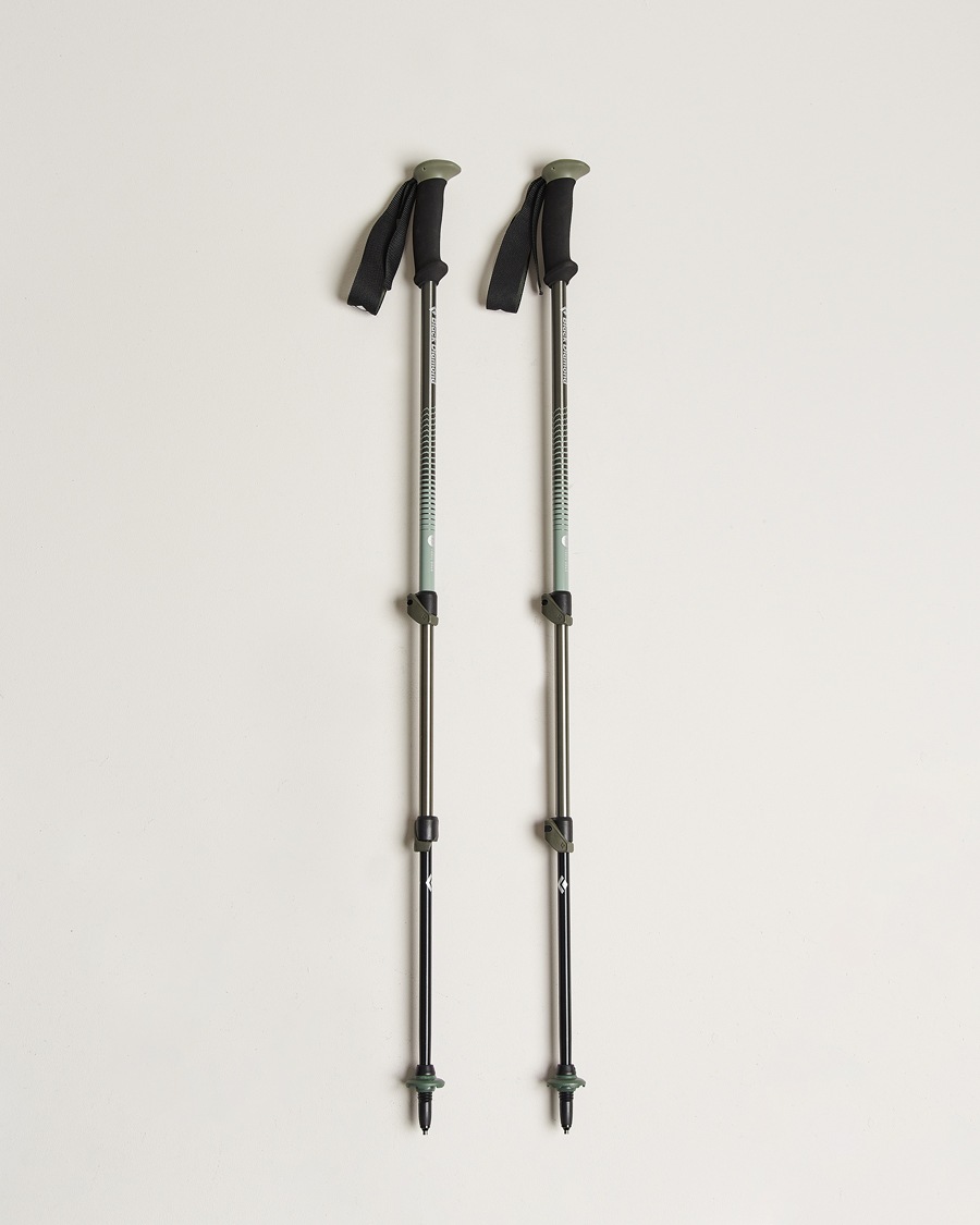 Mies | Black Diamond Trail Back Trekking Poles Tundra | Black Diamond | Trail Back Trekking Poles Tundra