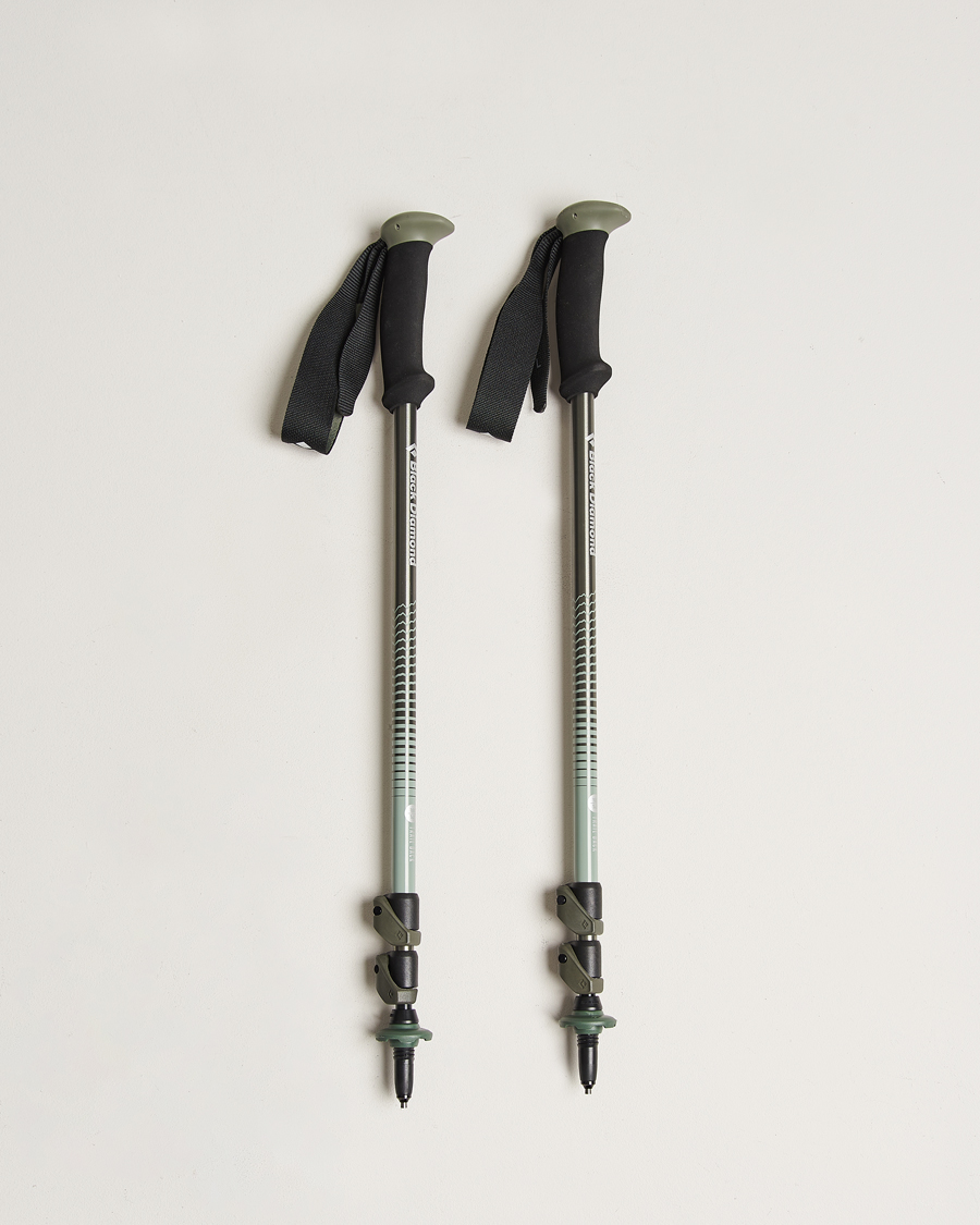 Mies | Black Diamond Trail Back Trekking Poles Tundra | Black Diamond | Trail Back Trekking Poles Tundra