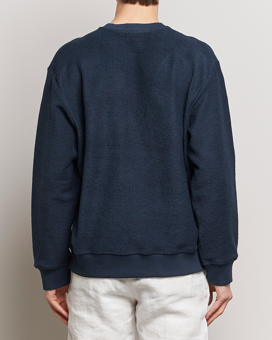 Mies | Puserot | Missoni | SPORT Crewneck Sweatshirt Navy