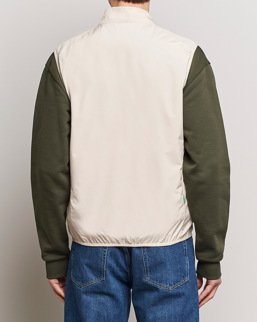 Mies | Takit | Save The Duck | Mars Lightweight Vest Shore Beige