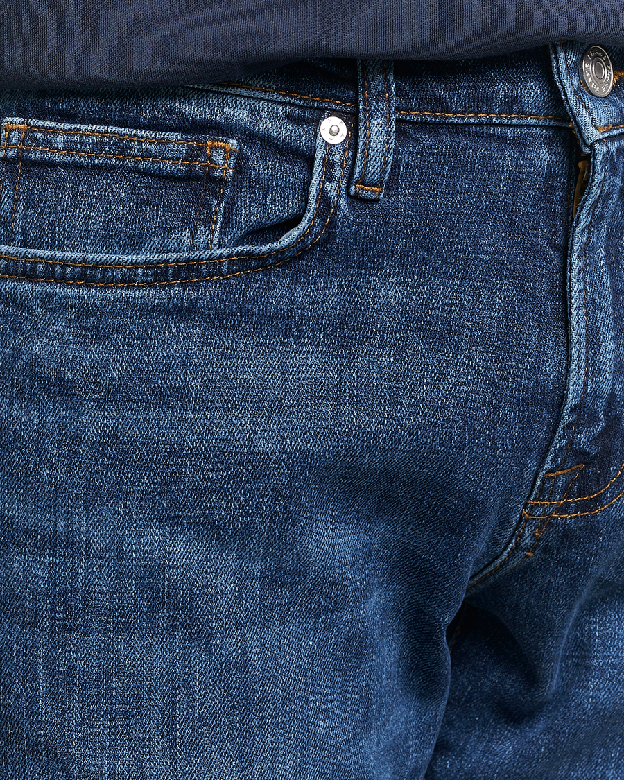 Mies | Farkut | FRAME | L'Homme Slim Stretch Jeans Freetown