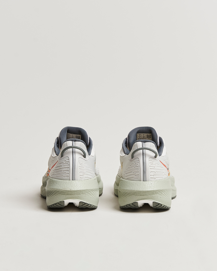 Mies | Saucony Triumph 21 Fog/Bough | Saucony | Triumph 21 Fog/Bough