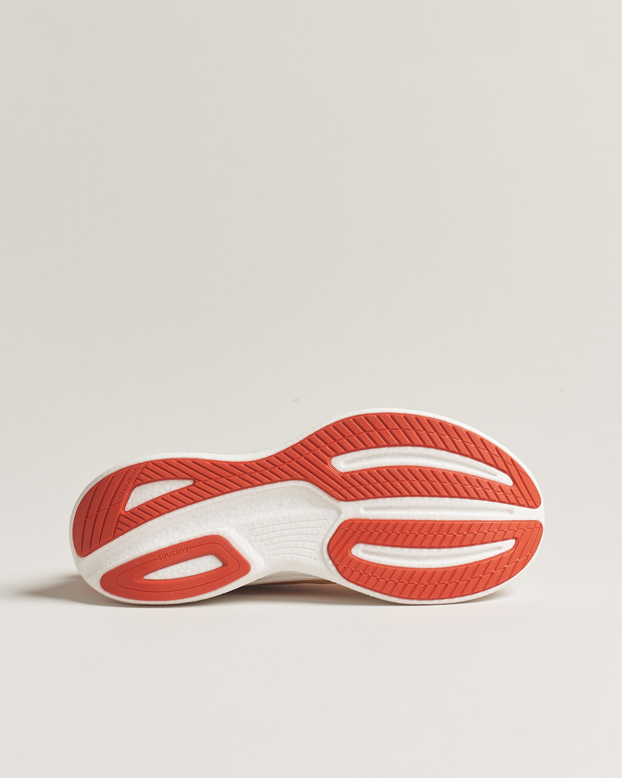 Mies | Saucony Ride 17 White/Vizi Gold | Saucony | Ride 17 White/Vizi Gold