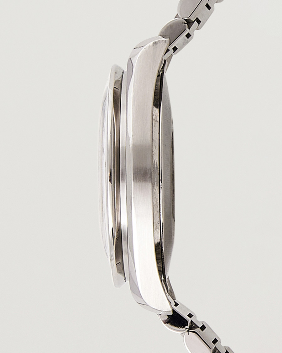 Mies | Omega Pre-Owned Speedmaster Reduced 3510.50.00 Silver | Omega Pre-Owned | Speedmaster Reduced 3510.50.00 Silver