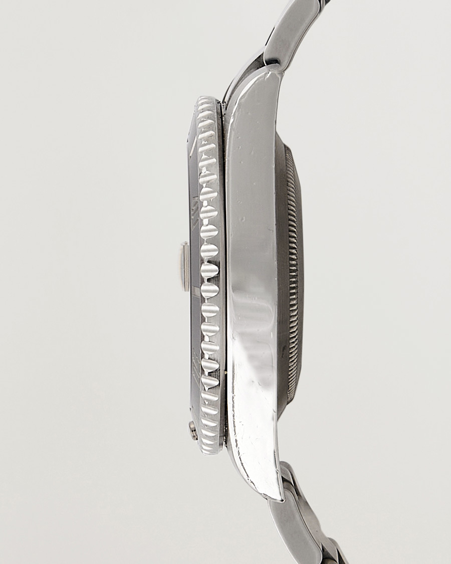 Mies | Rolex Pre-Owned Submariner 116610LN Oyster Perpetual Steel Black | Rolex Pre-Owned | Submariner 116610LN Oyster Perpetual Steel Black