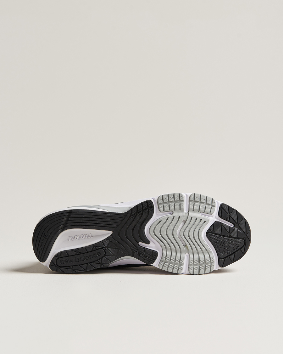 Mies | Tennarit | New Balance Made In US & UK | New Balance Made in Made In USA 990v6 Sneakers Navy