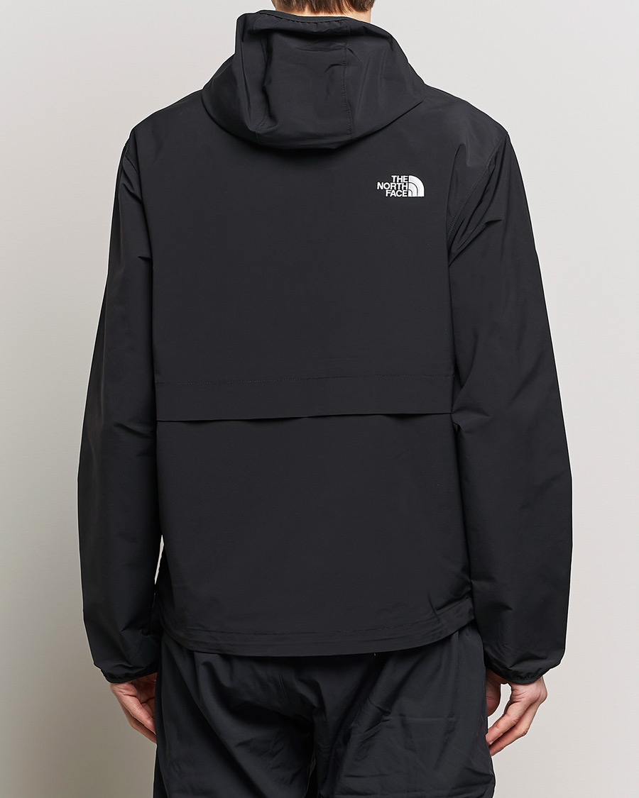 Mies | Takit | The North Face | Easy Wind Jacket Black