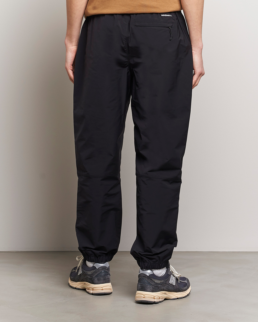 Mies | Housut | The North Face | Easy Wind Pants Black