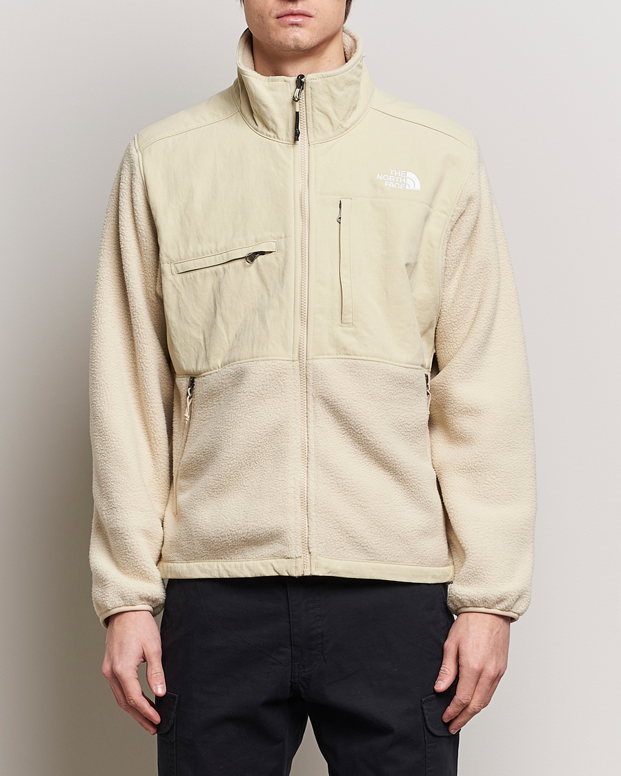 Mies | Outdoor-takit | The North Face | Heritage Ripstop Denali Jacket Gravel