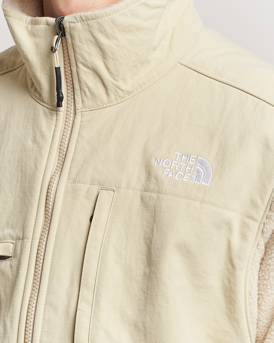 Mies | Takit | The North Face | Heritage Ripstop Denali Jacket Gravel