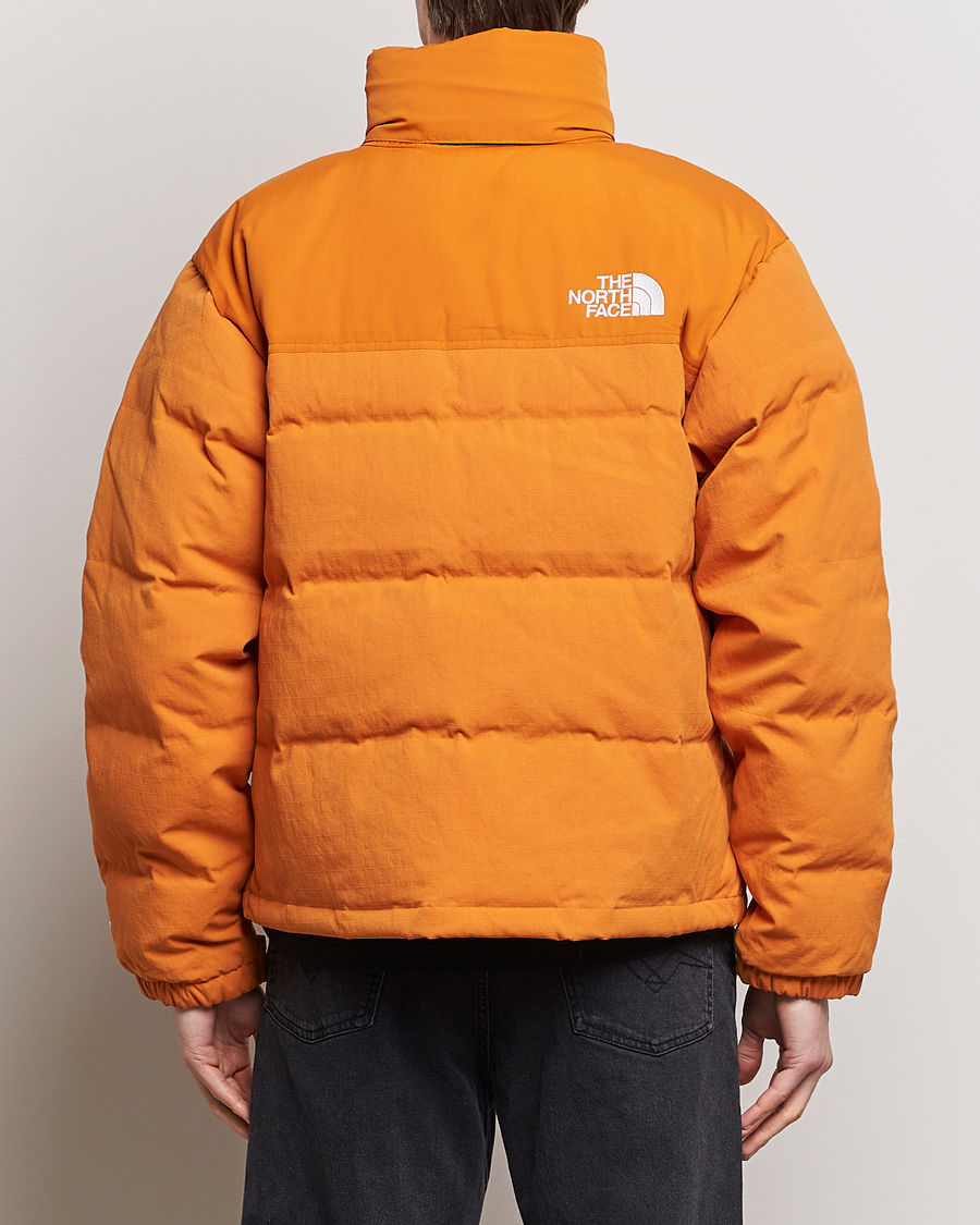 Mies | Takit | The North Face | contHeritage Ripstop Nuptse Jacket Desert Rust