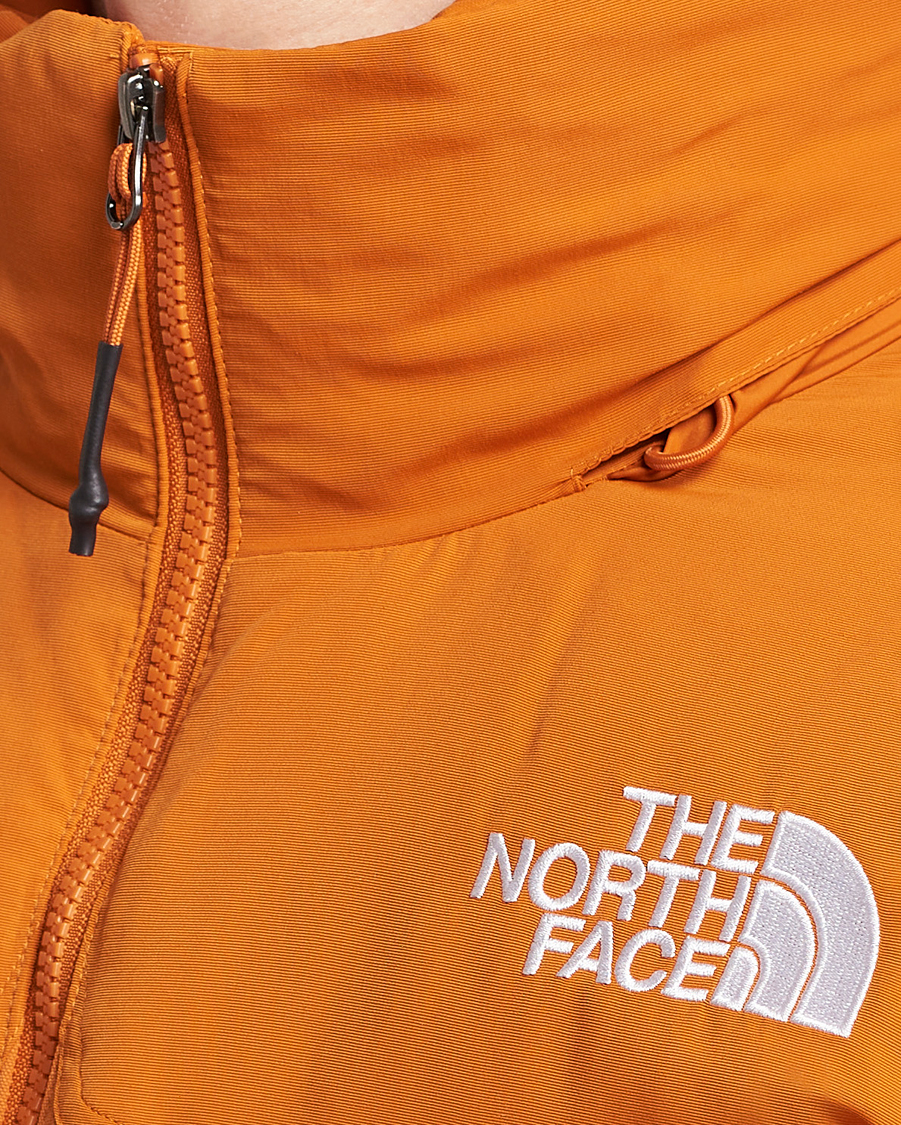 Mies | Takit | The North Face | contHeritage Ripstop Nuptse Jacket Desert Rust