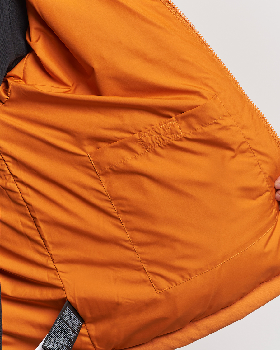 Mies | Takit | The North Face | contHeritage Ripstop Nuptse Jacket Desert Rust