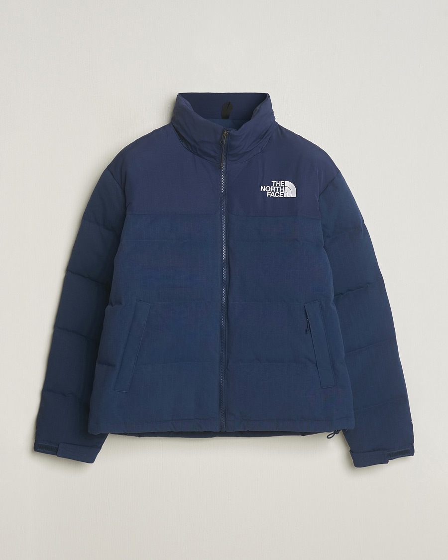 Mies | Takit | The North Face | Heritage Ripstop Nuptse Jacket Summit Navy