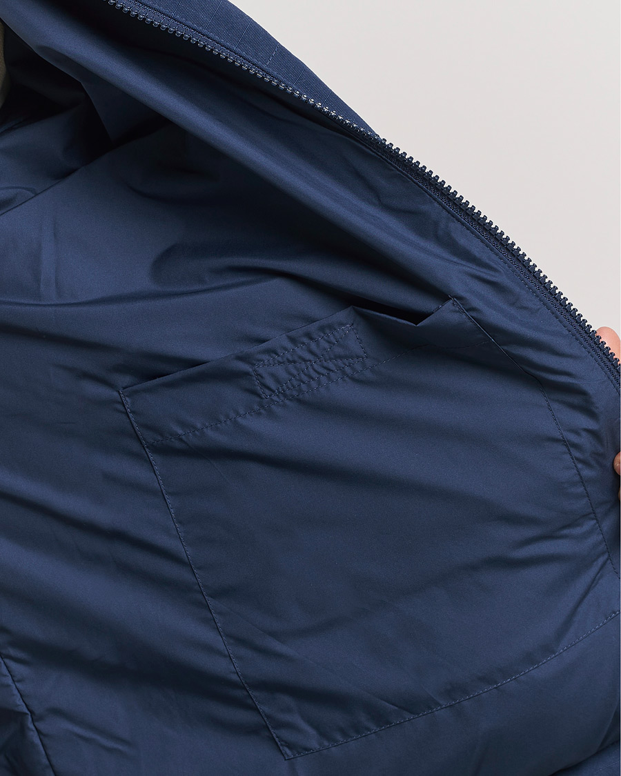 Mies | Takit | The North Face | Heritage Ripstop Nuptse Jacket Summit Navy