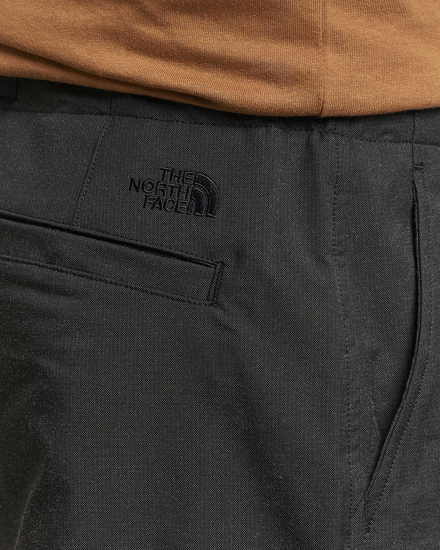Mies | Housut | The North Face | Heritage Twill Pants Black