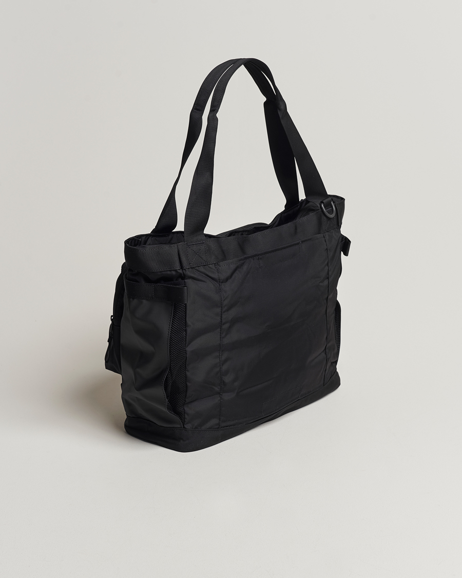 Mies | The North Face Voyager Tote Bag Black | The North Face | Voyager Tote Bag Black