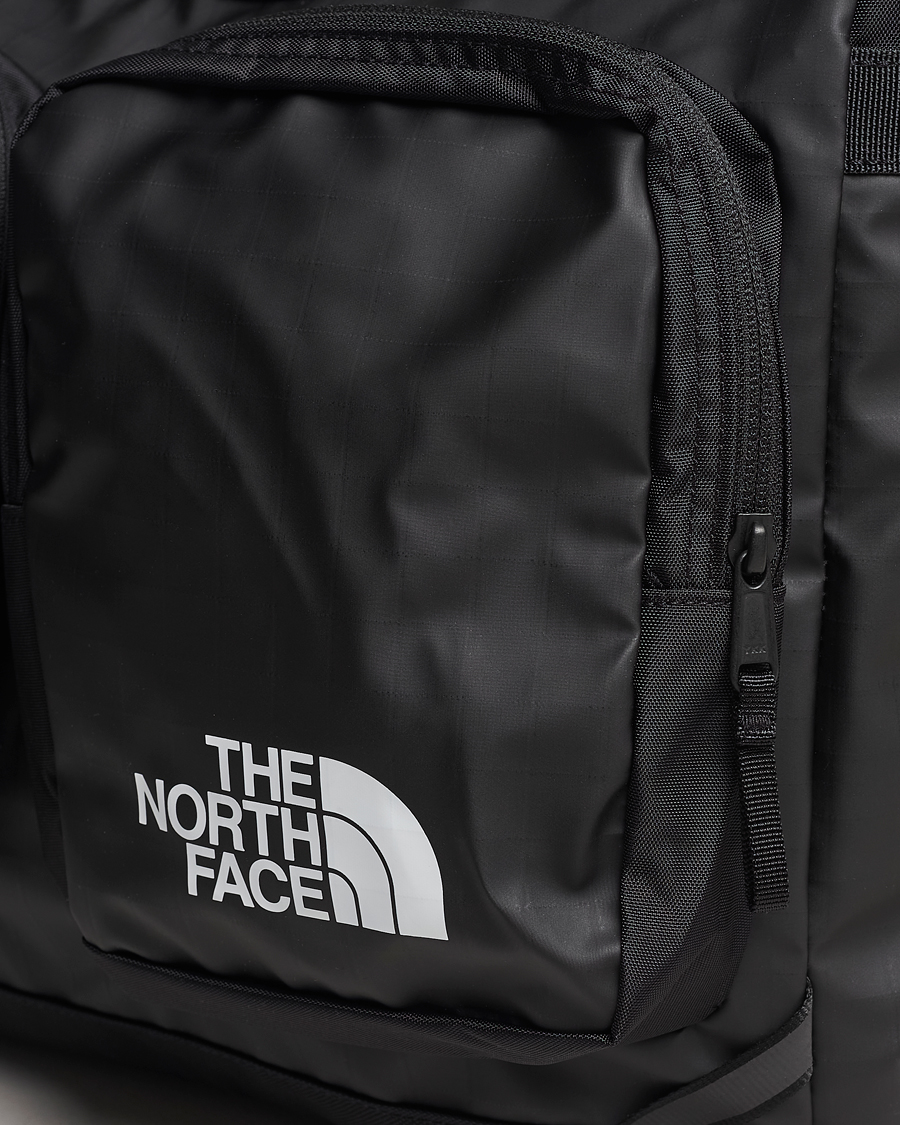 Mies | The North Face Voyager Tote Bag Black | The North Face | Voyager Tote Bag Black