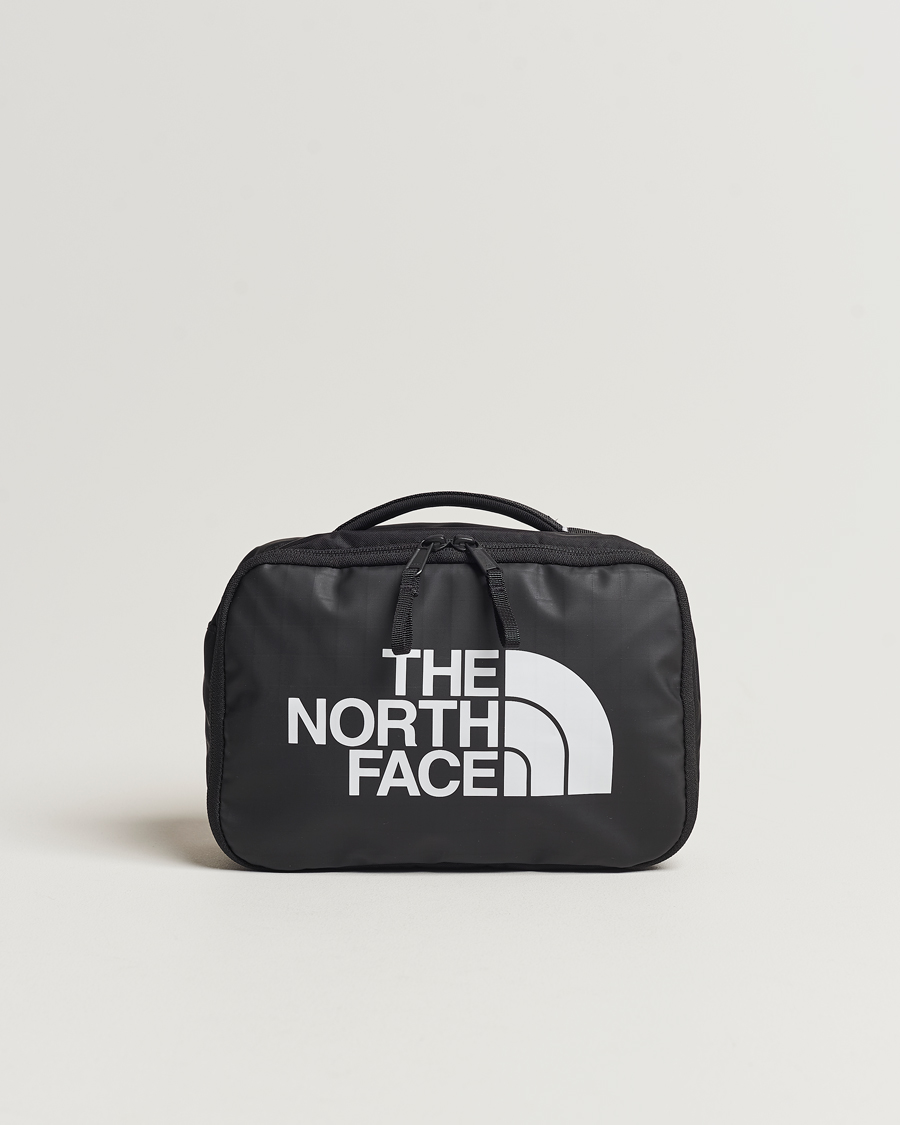 Mies | The North Face Voyager Wash Bag Black | The North Face | Voyager Wash Bag Black