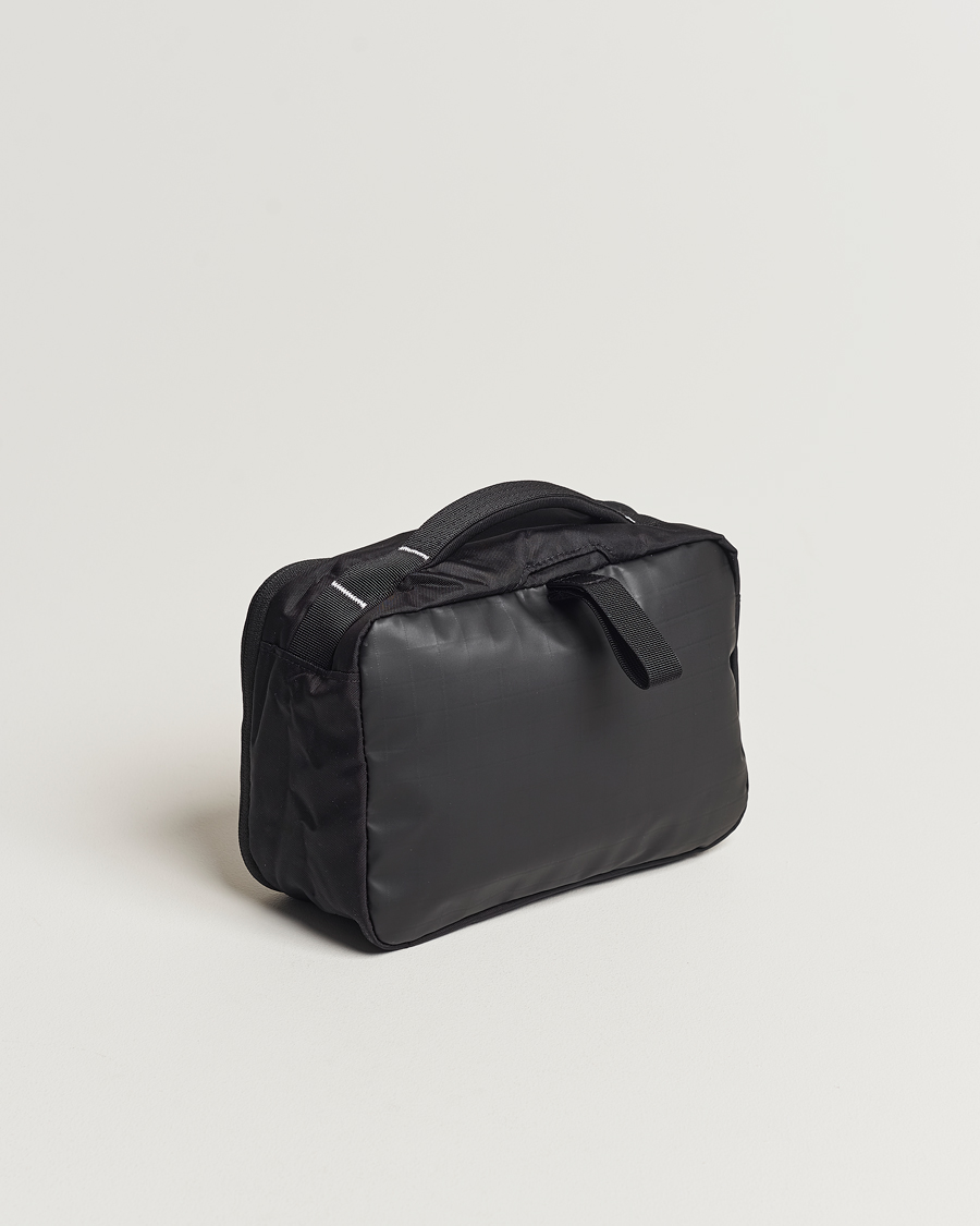 Mies |  | The North Face | Voyager Wash Bag Black