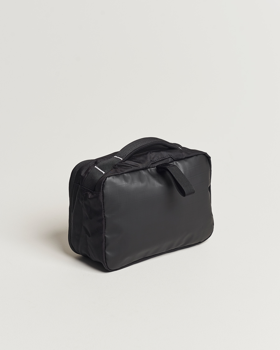 Mies | The North Face Voyager Wash Bag Black | The North Face | Voyager Wash Bag Black