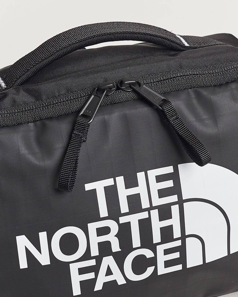 Mies | The North Face Voyager Wash Bag Black | The North Face | Voyager Wash Bag Black