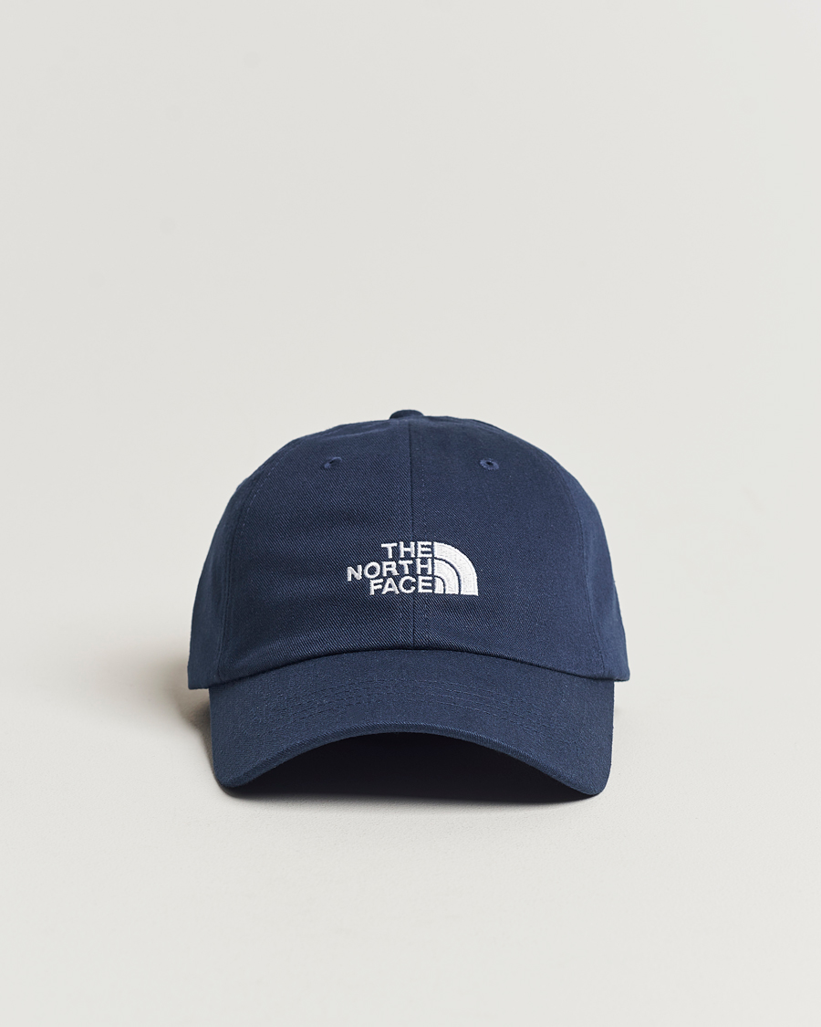 Mies | The North Face Norm Cap Summit Navy | The North Face | Norm Cap Summit Navy