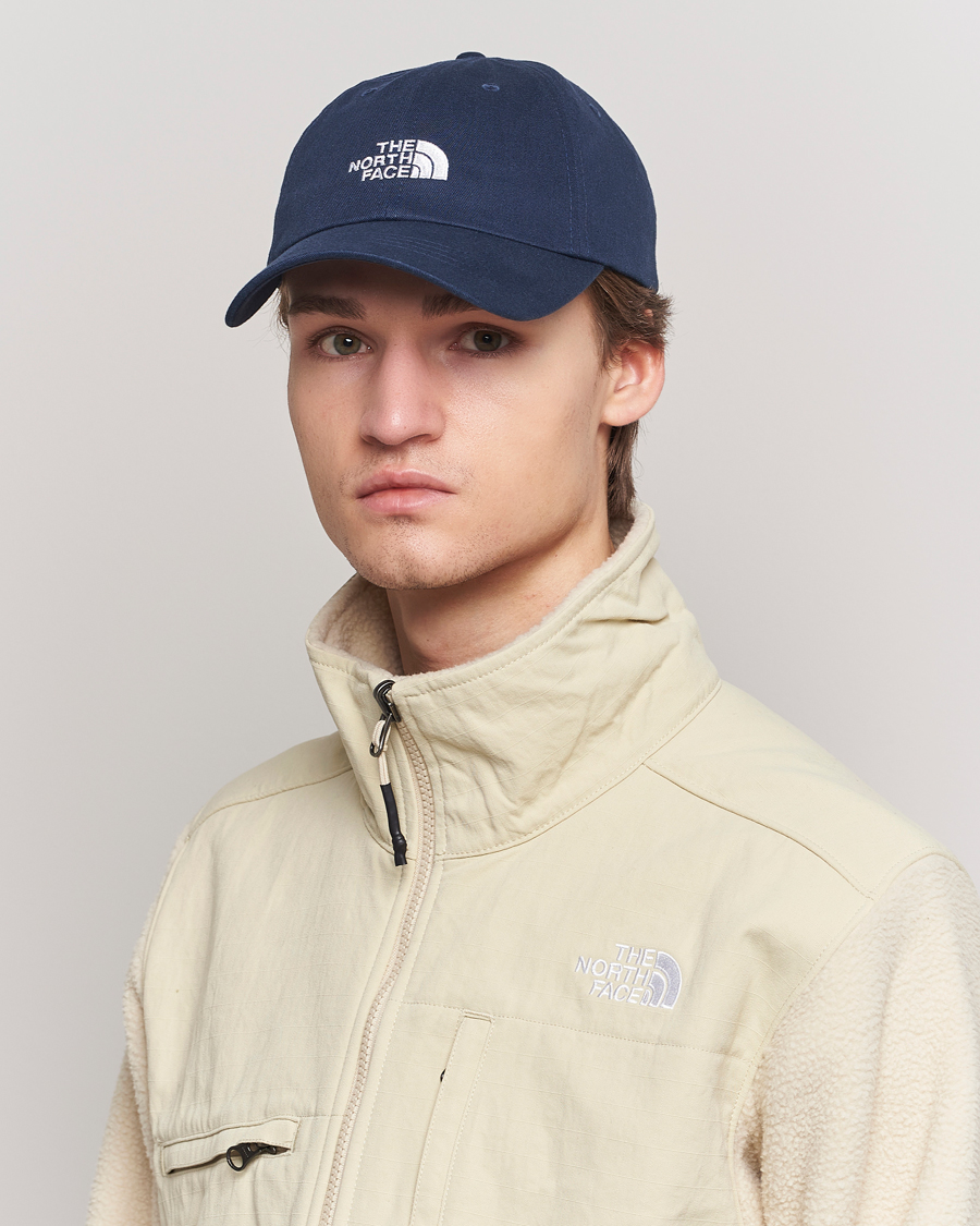 Mies | The North Face Norm Cap Summit Navy | The North Face | Norm Cap Summit Navy