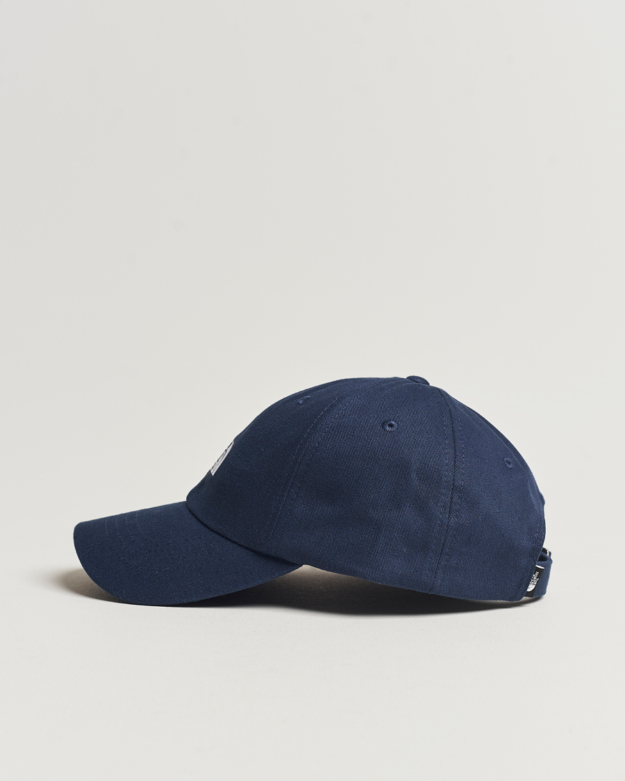 Mies | The North Face Norm Cap Summit Navy | The North Face | Norm Cap Summit Navy