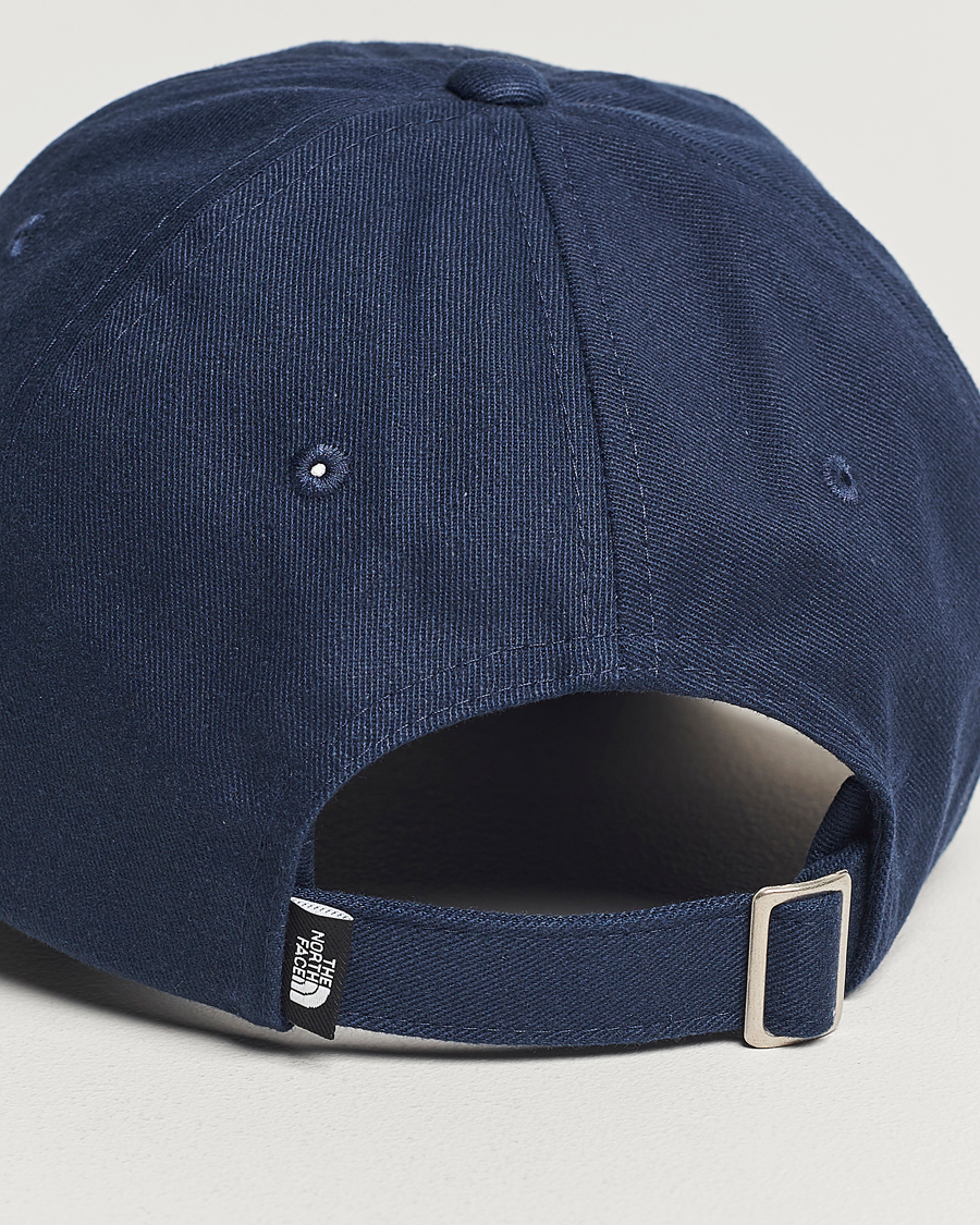 Mies | The North Face Norm Cap Summit Navy | The North Face | Norm Cap Summit Navy