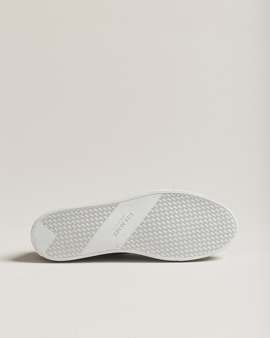 Mies | Tennarit | Diemme | Loria Low Sneaker Black Suede
