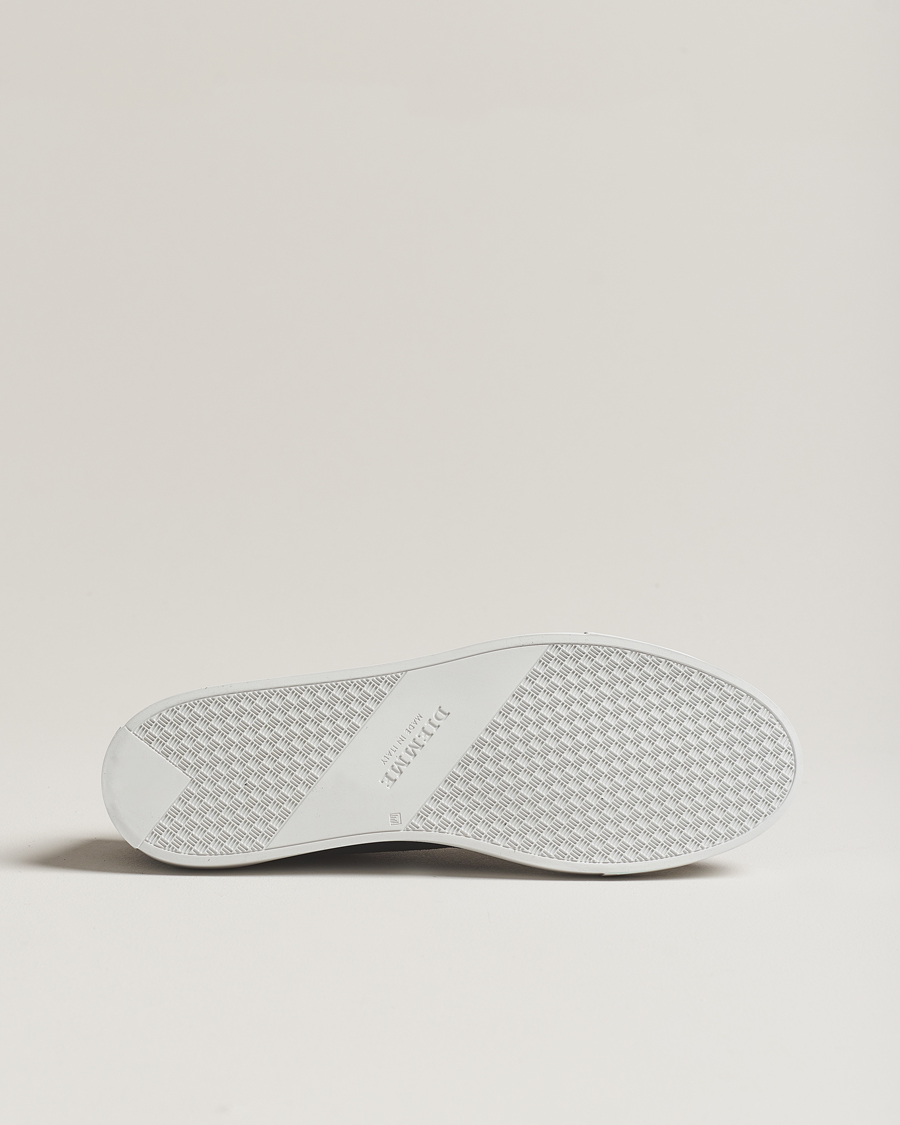 Mies | Tennarit | Diemme | Loria Low Sneaker Navy Suede