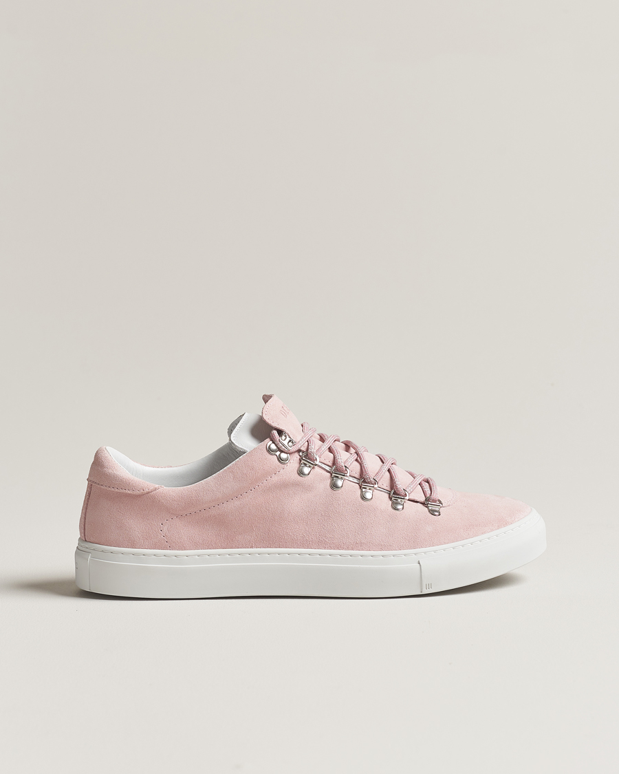 Mies | Diemme Marostica Low Sneaker Candy Suede | Diemme | Marostica Low Sneaker Candy Suede