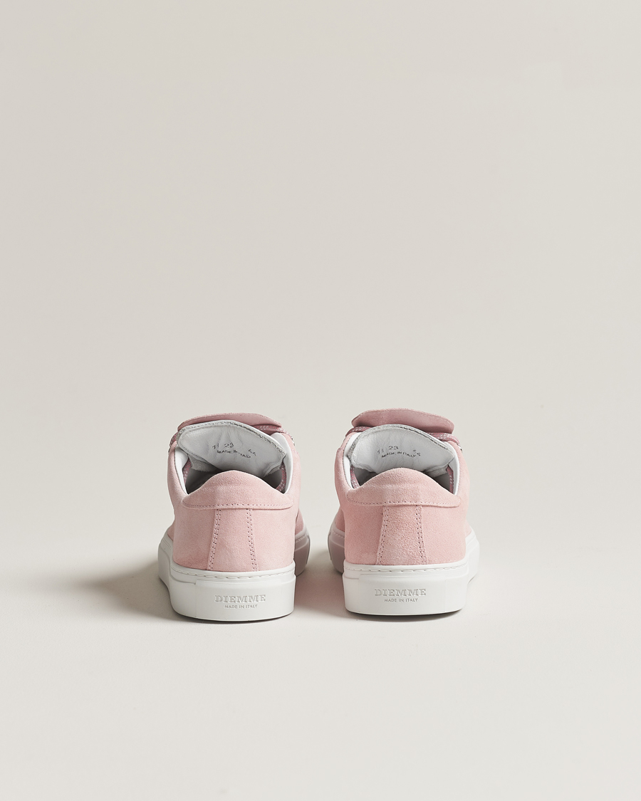 Mies | Diemme Marostica Low Sneaker Candy Suede | Diemme | Marostica Low Sneaker Candy Suede