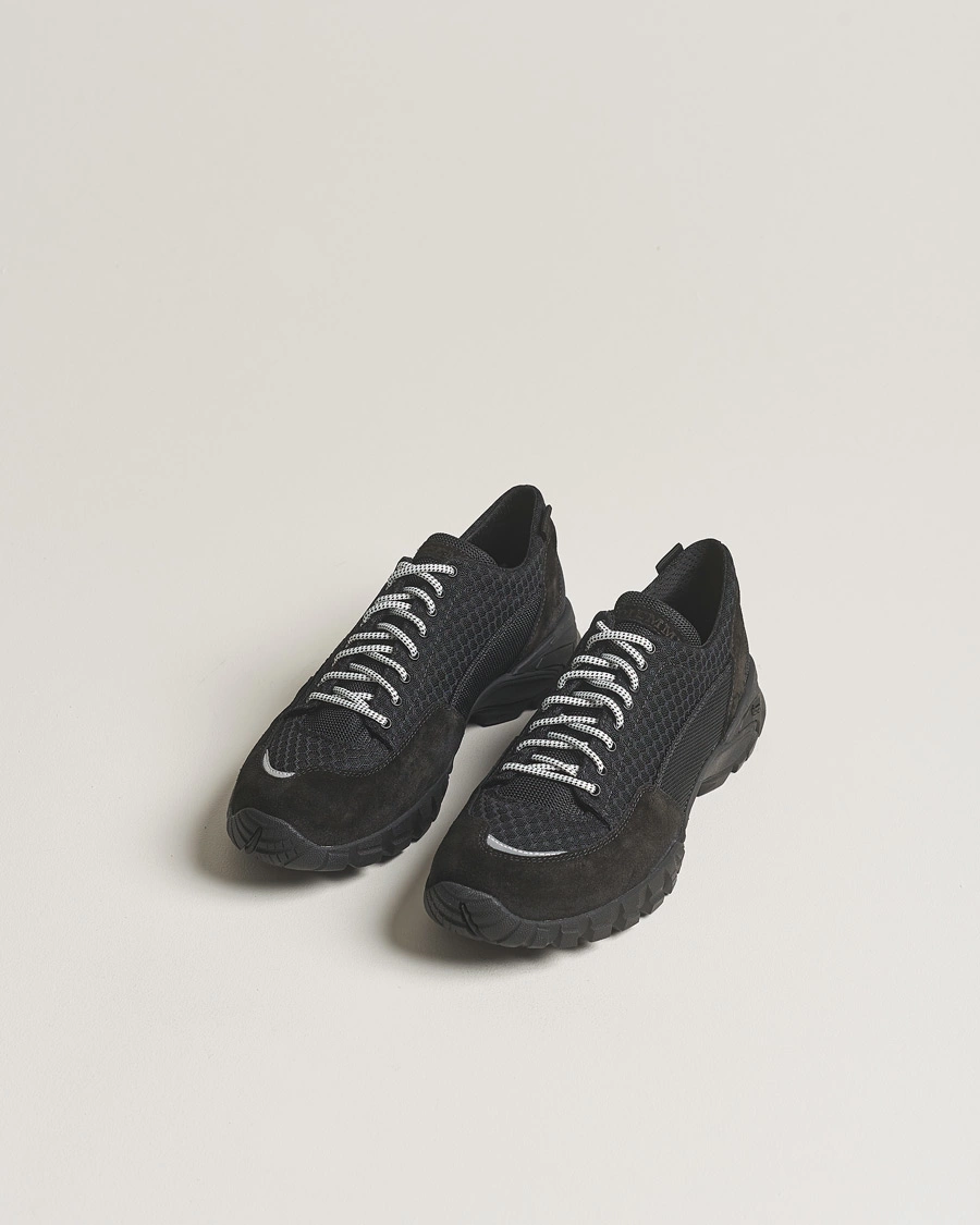 Mies |  | Diemme | Possagno Track Sneaker Black