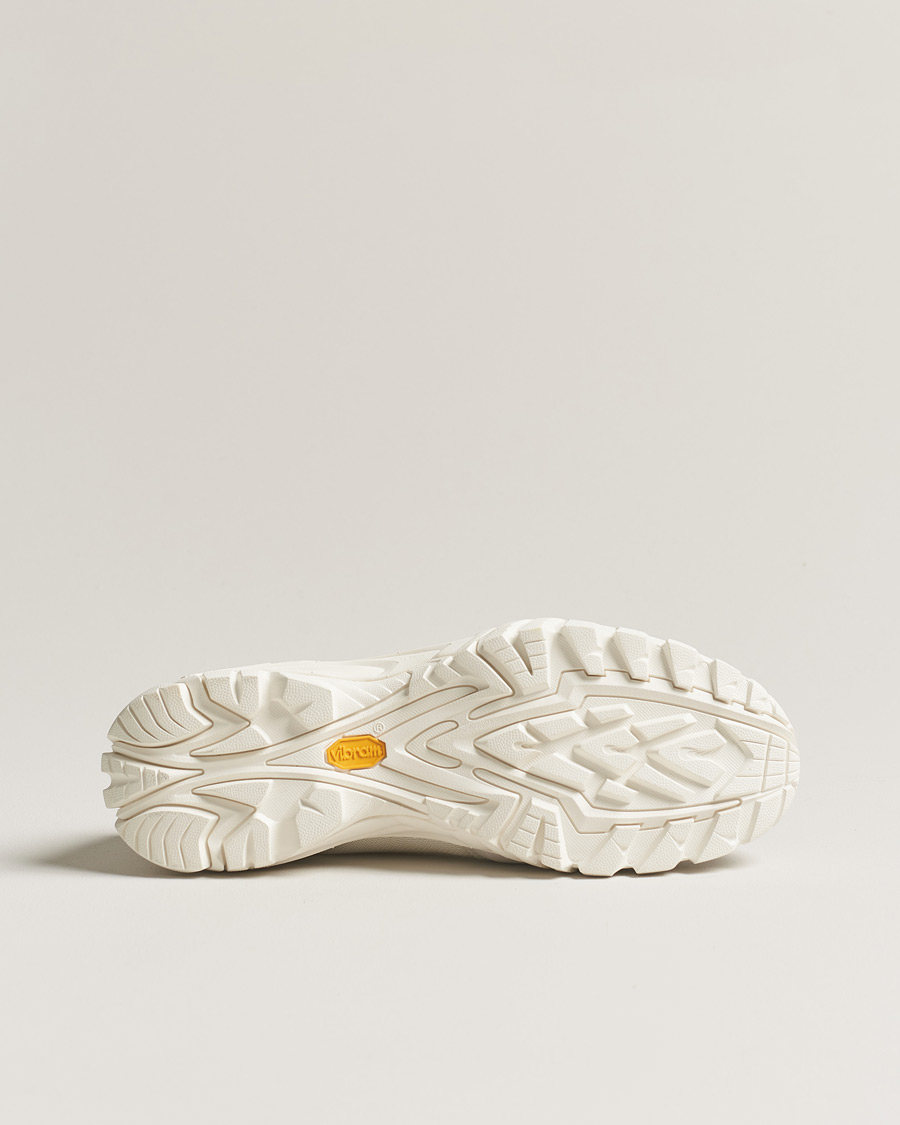 Mies | Diemme Possagno Track Sneaker White | Diemme | Possagno Track Sneaker White
