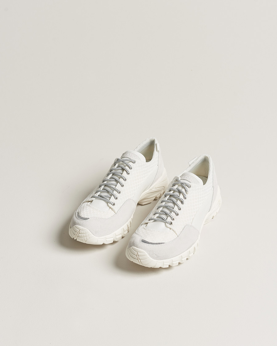 Mies |  | Diemme | Possagno Track Sneaker White