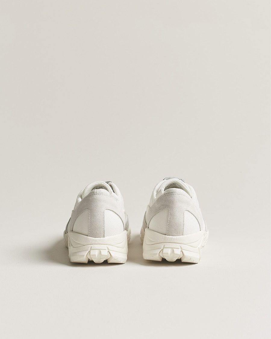 Mies | Diemme Possagno Track Sneaker White | Diemme | Possagno Track Sneaker White