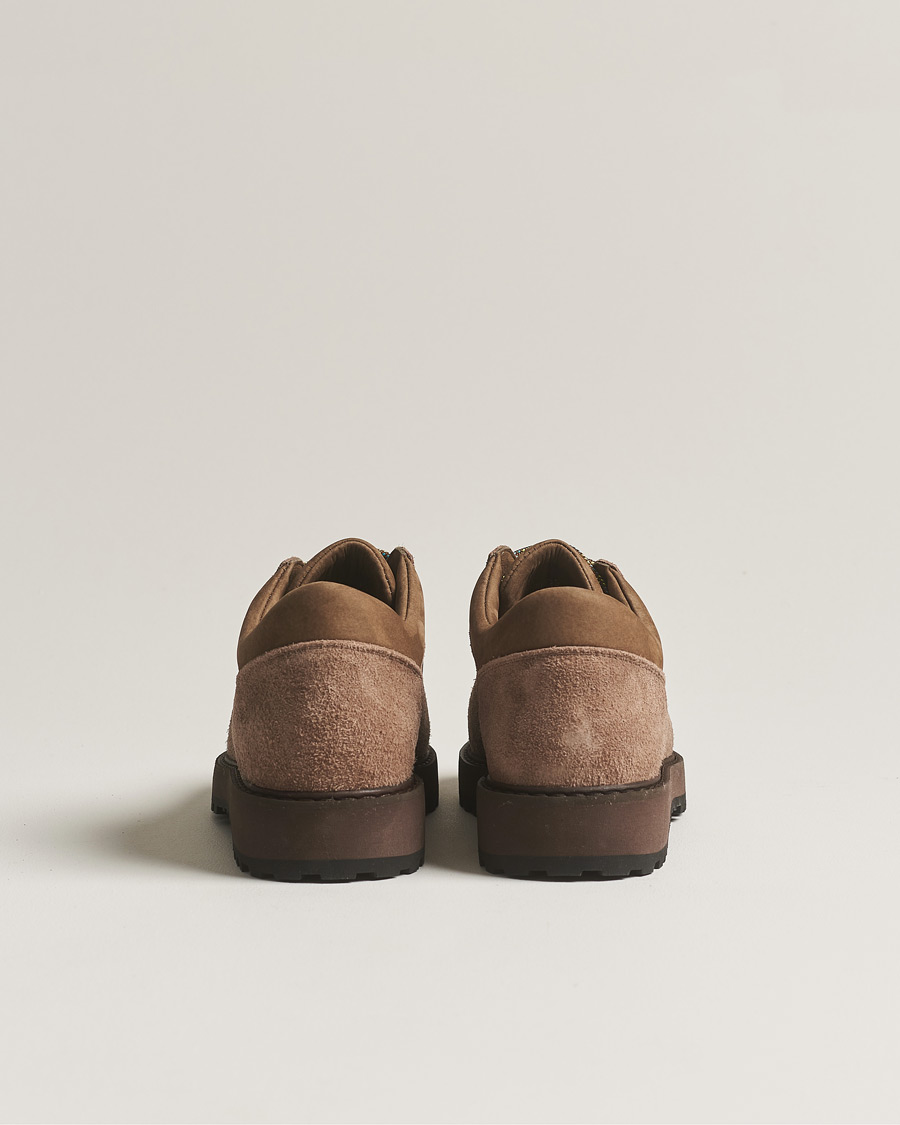 Mies | Diemme Cornaro Low Boot Fallow Taupe Suede | Diemme | Cornaro Low Boot Fallow Taupe Suede