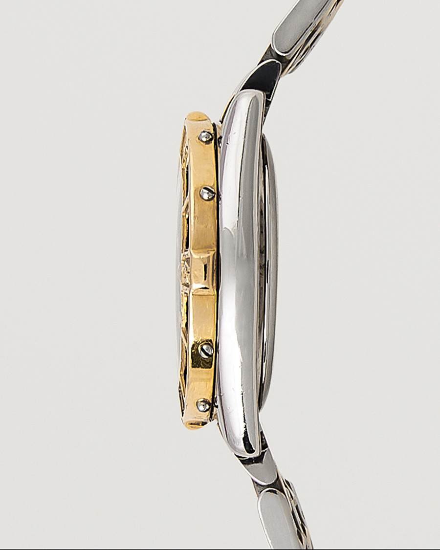 Mies | Breitling Pre-Owned Lady J D52065 Silver | Breitling Pre-Owned | Lady J D52065 Silver